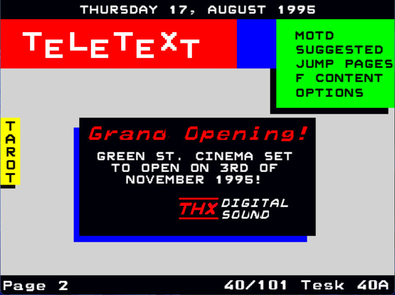 Buy TELETEXT PC Steam Key Default Title Steam key – fast digital delivery | Volt Keys