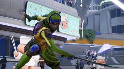 Buy Agents of Mayhem - Legal Action Pending DLC Retail Edition Steam Key Default Title Steam key – fast digital delivery | Volt Keys
