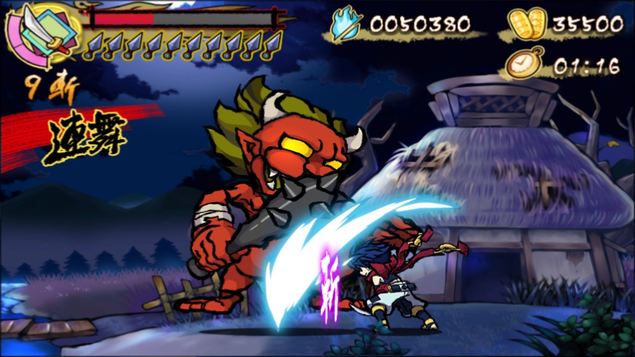 Buy Mononoke Slashdown PC Steam Key Default Title Steam key – fast digital delivery | Volt Keys