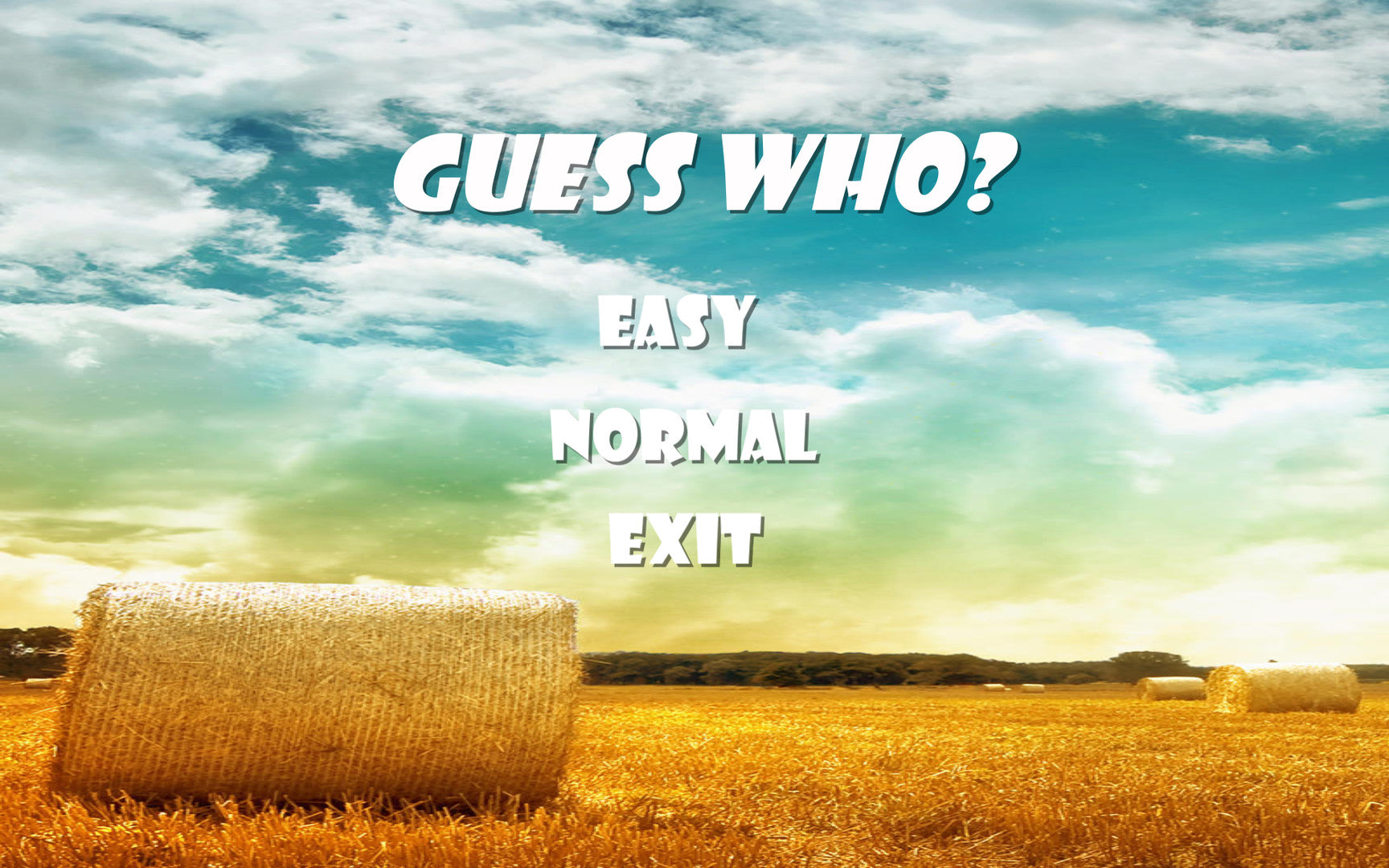 Buy Guess who ? PC Steam Key Default Title Steam key – fast digital delivery | Volt Keys