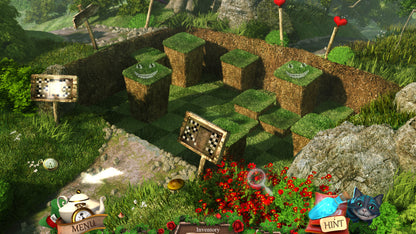 Buy Alice: Behind the Mirror Steam Key Default Title Steam key – fast digital delivery | Volt Keys