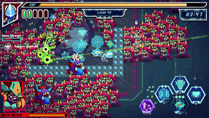 Buy Rift Rangers Steam Key Default Title Steam key – fast digital delivery | Volt Keys