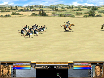 Buy Heroes of the Three Kingdoms 5 Steam Key Default Title Steam key – fast digital delivery | Volt Keys