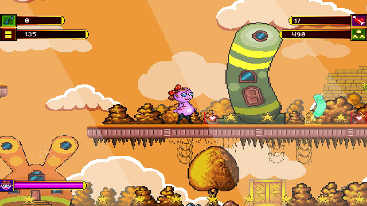 Buy Balloon Azuna Steam Key Default Title Steam key – fast digital delivery | Volt Keys