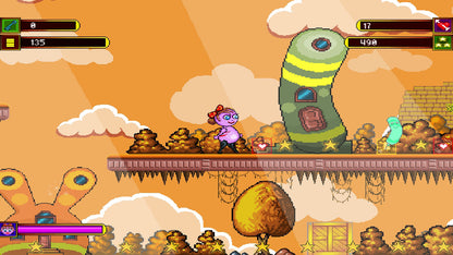Buy Balloon Azuna Steam Key Default Title Steam key – fast digital delivery | Volt Keys