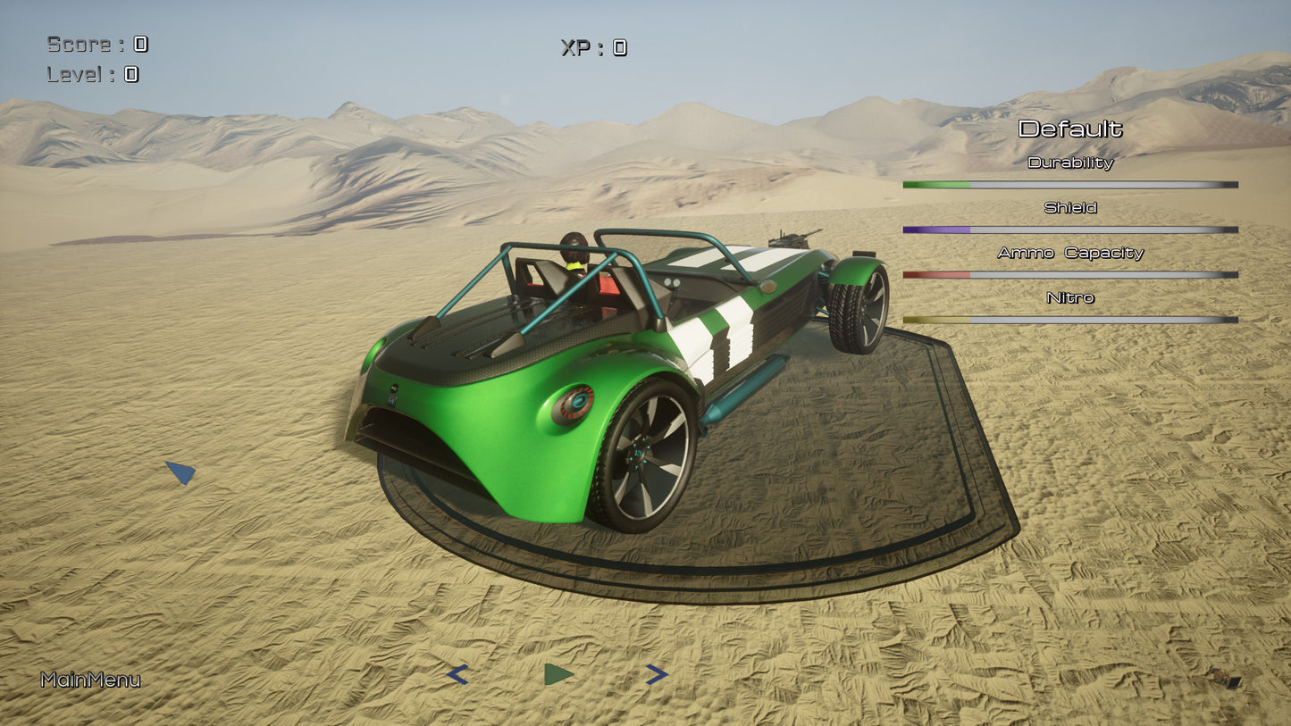 Buy BattlefieldCars Steam Key Default Title Steam key – fast digital delivery | Volt Keys