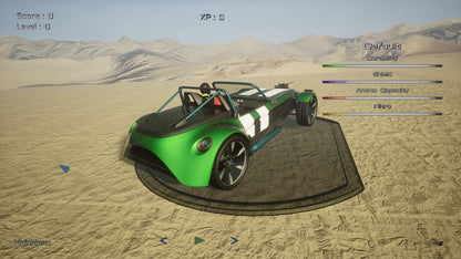 Buy BattlefieldCars Steam Key Default Title Steam key – fast digital delivery | Volt Keys