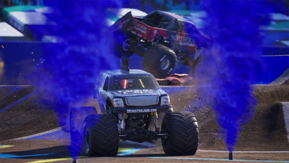 Buy Monster Jam Showdown PC Steam Key Default Title Steam key – fast digital delivery | Volt Keys