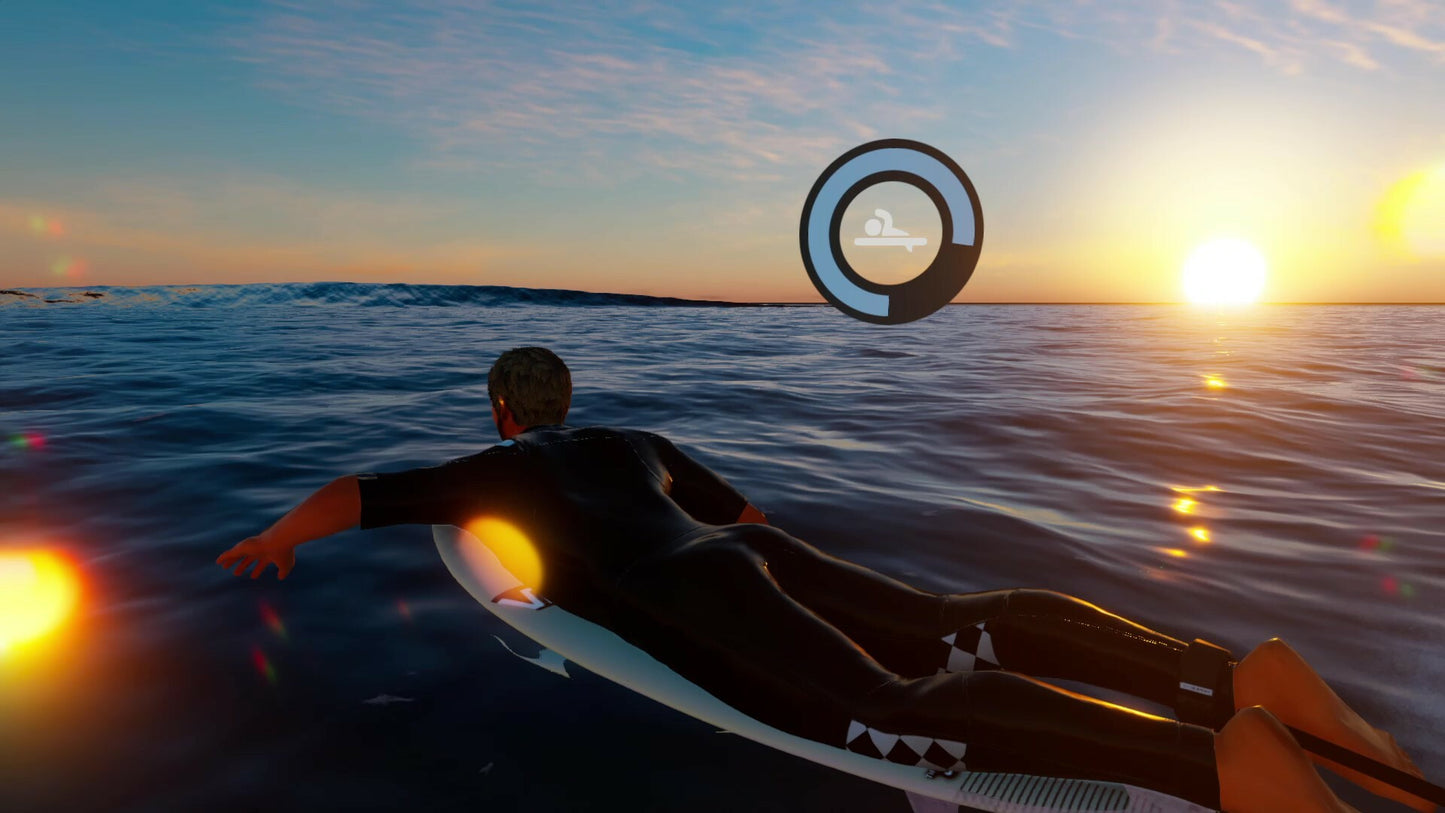 Buy Barton Lynch Pro Surfing Steam Key Default Title Steam key – fast digital delivery | Volt Keys