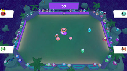 Buy Pool Party PC Steam Key Default Title Steam key – fast digital delivery | Volt Keys