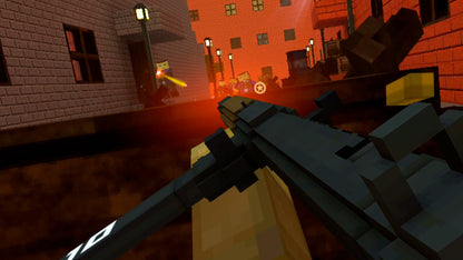 BLOCKADE War Stories .VR PC Steam Key