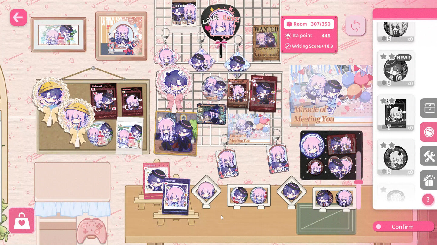 Sensei! I Like You So Much! PC Steam Key