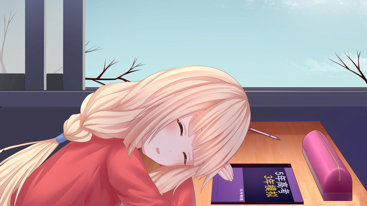 Buy School Years Steam Key Default Title Steam key – fast digital delivery | Volt Keys