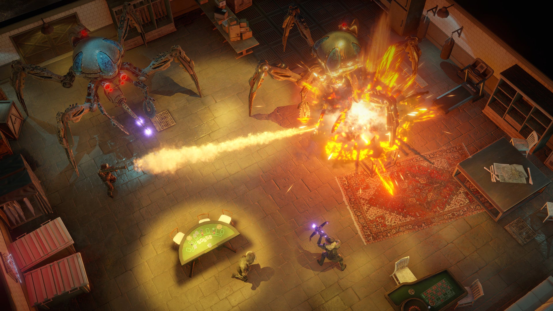 Buy Wasteland 3 EN Language Only Steam Key Default Title Steam key – fast digital delivery | Volt Keys