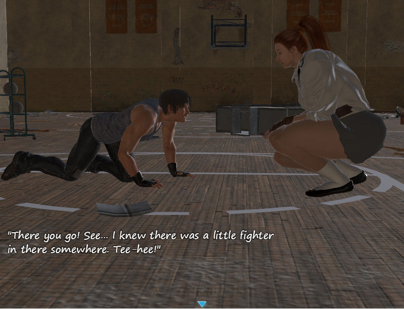 Buy Detention Club: School's Out Steam Key Default Title Steam key – fast digital delivery | Volt Keys