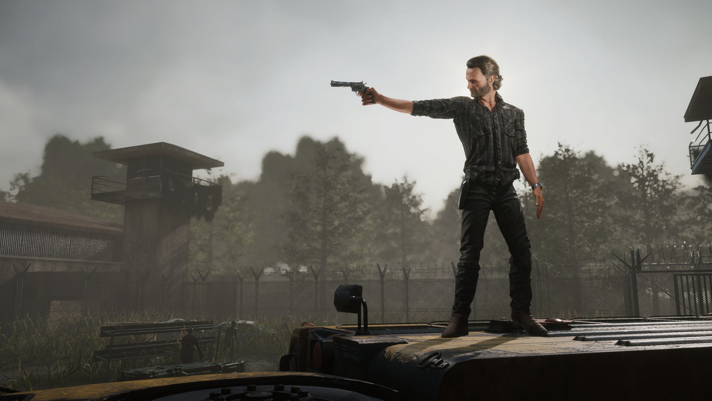 Buy The Walking Dead: Destinies Steam Key Default Title Steam key – fast digital delivery | Volt Keys