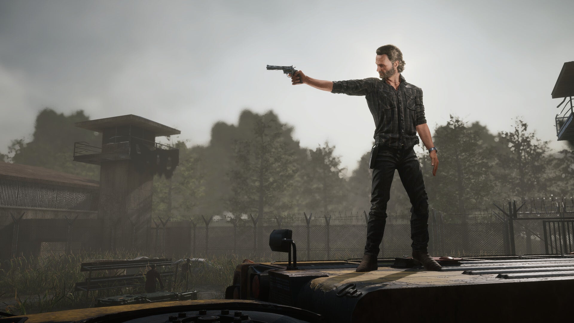 Buy The Walking Dead: Destinies Steam Key Default Title Steam key – fast digital delivery | Volt Keys