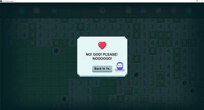 Buy Let's Minesweeper PC Steam Key Default Title Steam key – fast digital delivery | Volt Keys