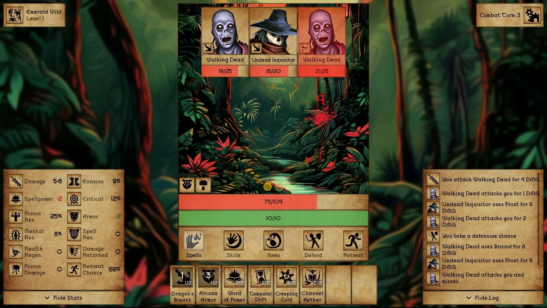 Buy Grim Tides : Old School RPG Steam Key Default Title Steam key – fast digital delivery | Volt Keys