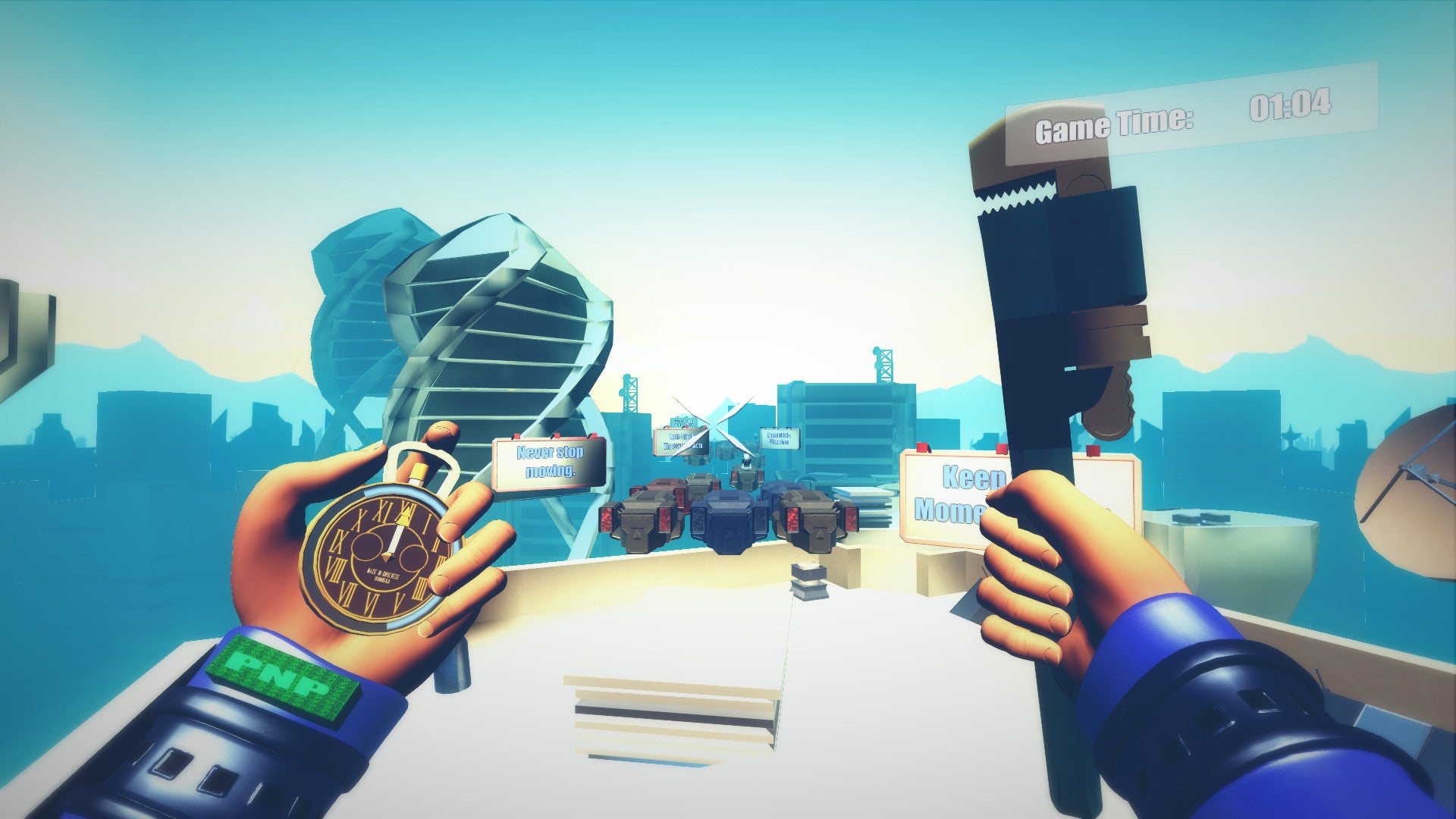 Buy SkyTime Steam Key Default Title Steam key – fast digital delivery | Volt Keys