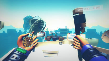 Buy SkyTime Steam Key Default Title Steam key – fast digital delivery | Volt Keys
