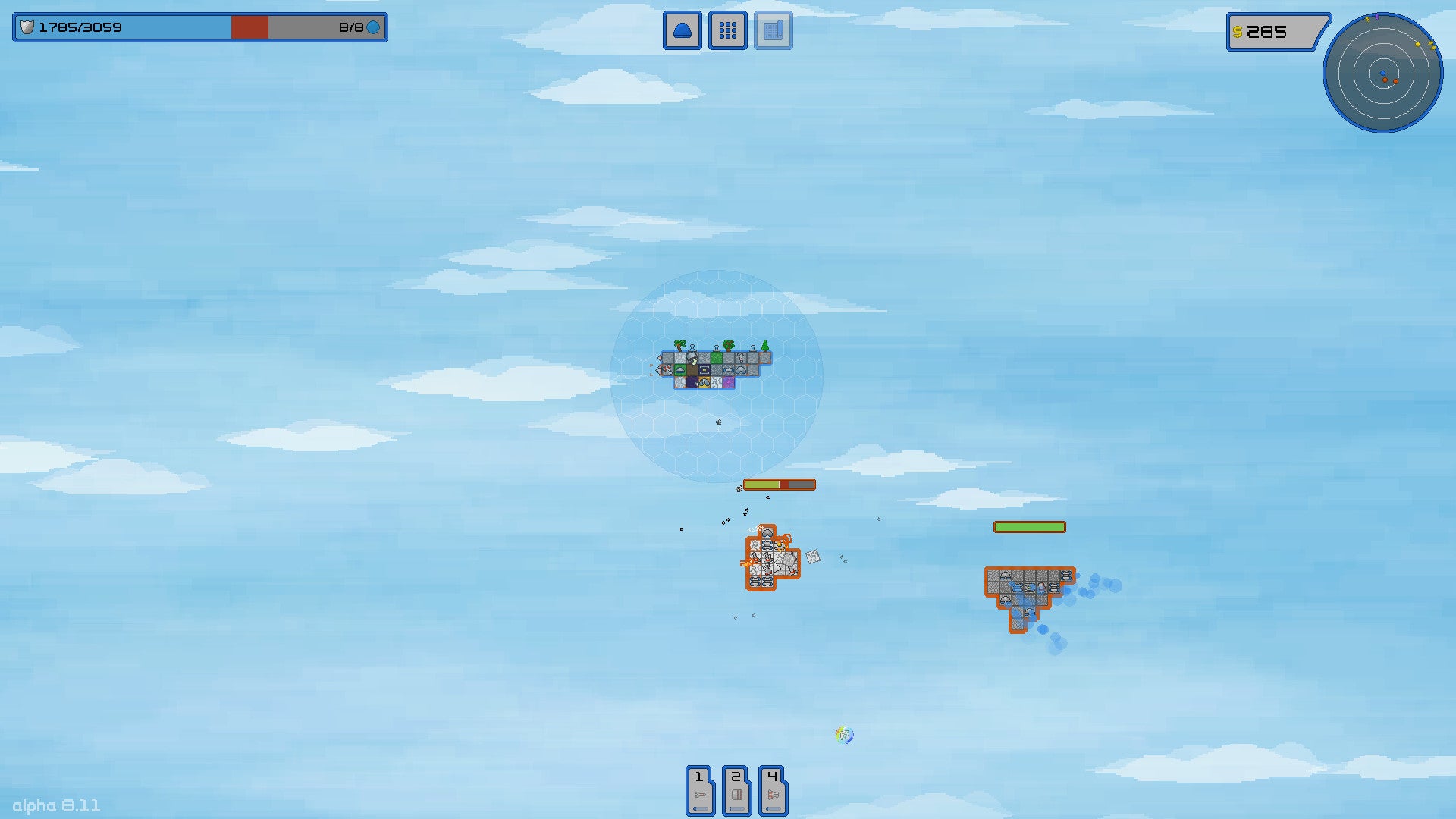 Buy IIslands of War Steam Key Default Title Steam key – fast digital delivery | Volt Keys