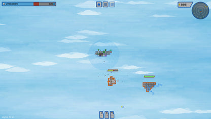 Buy IIslands of War Steam Key Default Title Steam key – fast digital delivery | Volt Keys