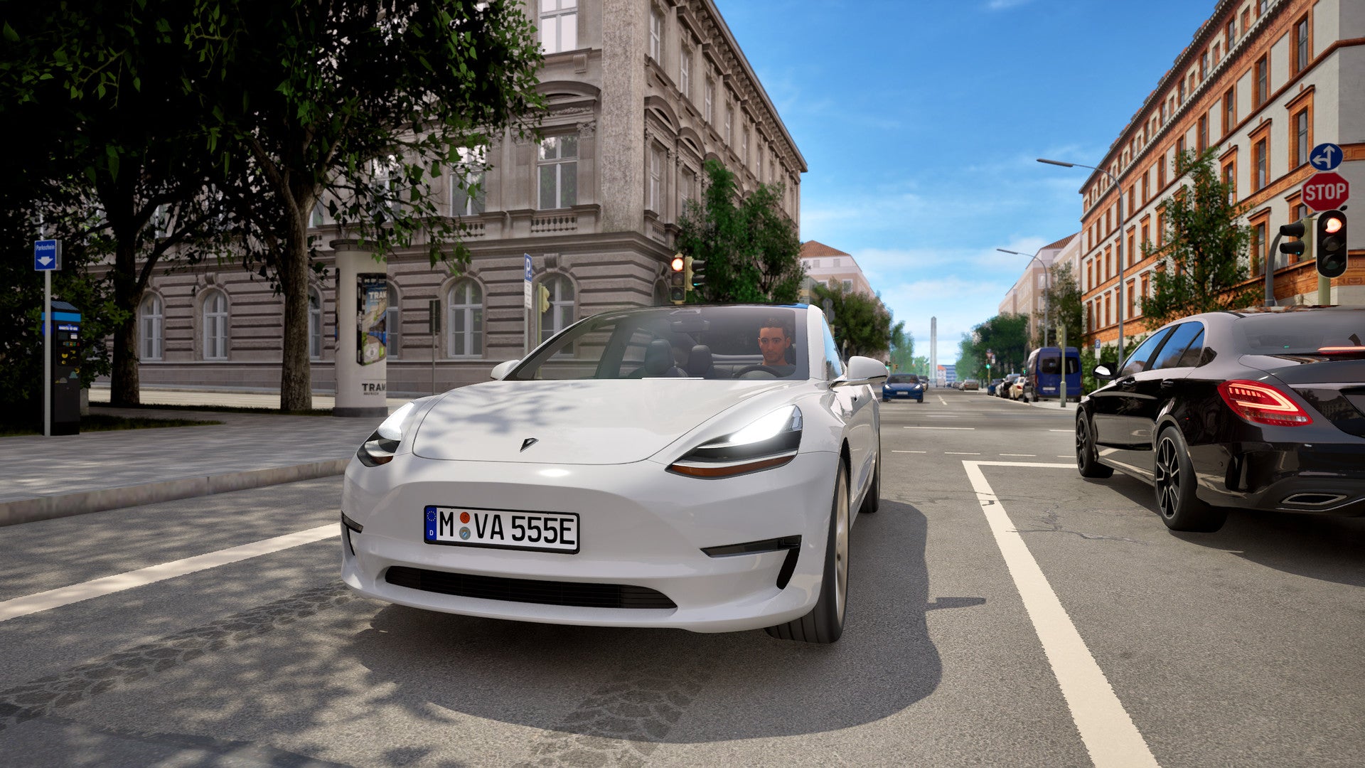 Buy CityDriver PC Steam Key Default Title Steam key – fast digital delivery | Volt Keys