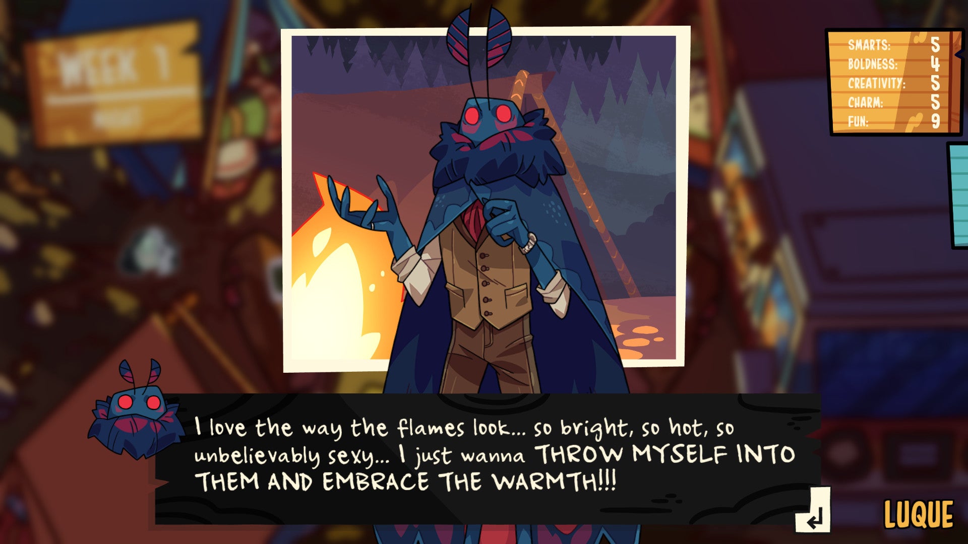 Buy Monster Prom 2: Monster Camp DLC Bundle Steam Key Default Title Steam key – fast digital delivery | Volt Keys