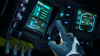 IRON REBELLION PC Steam Key