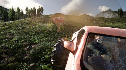Buy Arizona Derby Steam Key Default Title Steam key – fast digital delivery | Volt Keys