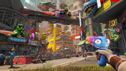 Buy High On Life PC Steam Key Default Title Steam key – fast digital delivery | Volt Keys