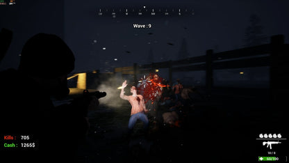 Buy Outbreak 2030 Steam Key Default Title Steam key – fast digital delivery | Volt Keys