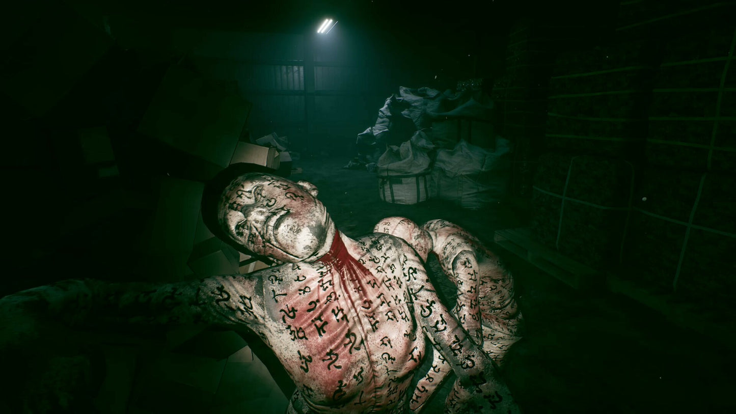 Incantation PC Steam Key