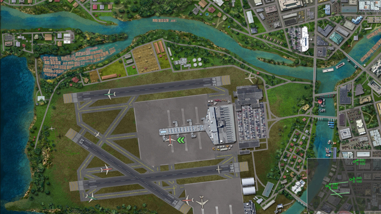 Buy Airport Madness: World Edition PC Steam Key Default Title Steam key – fast digital delivery | Volt Keys