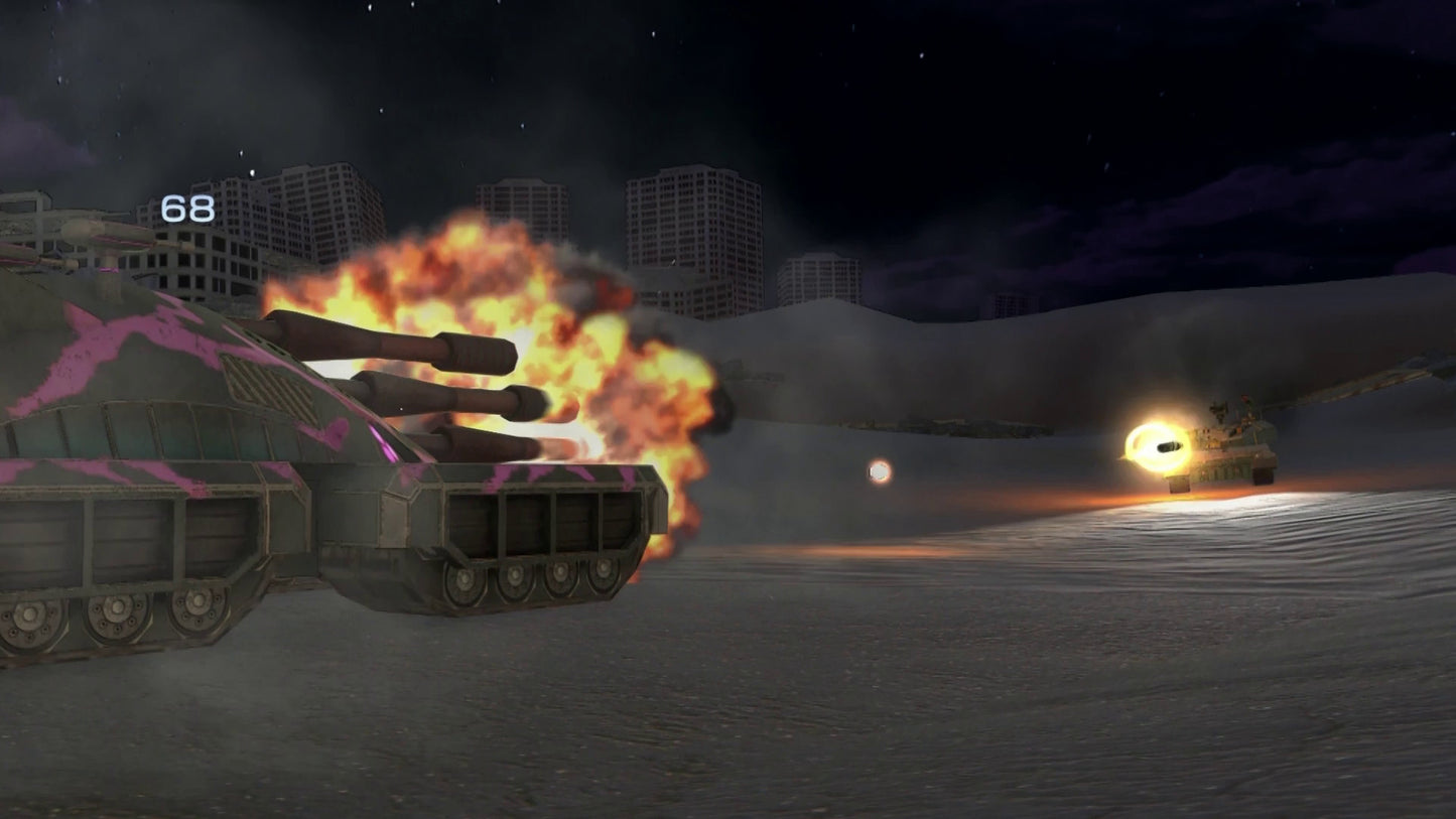 Buy METAL MAX Xeno Reborn Steam Key Default Title Steam key – fast digital delivery | Volt Keys