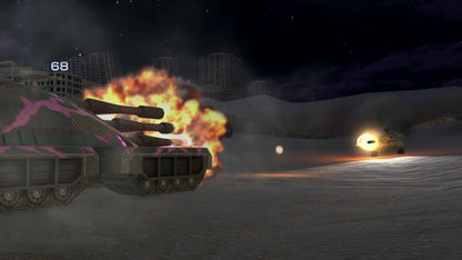 Buy METAL MAX Xeno Reborn Steam Key Default Title Steam key – fast digital delivery | Volt Keys