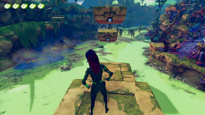 Buy Life source: episode one Steam Key Default Title Steam key – fast digital delivery | Volt Keys
