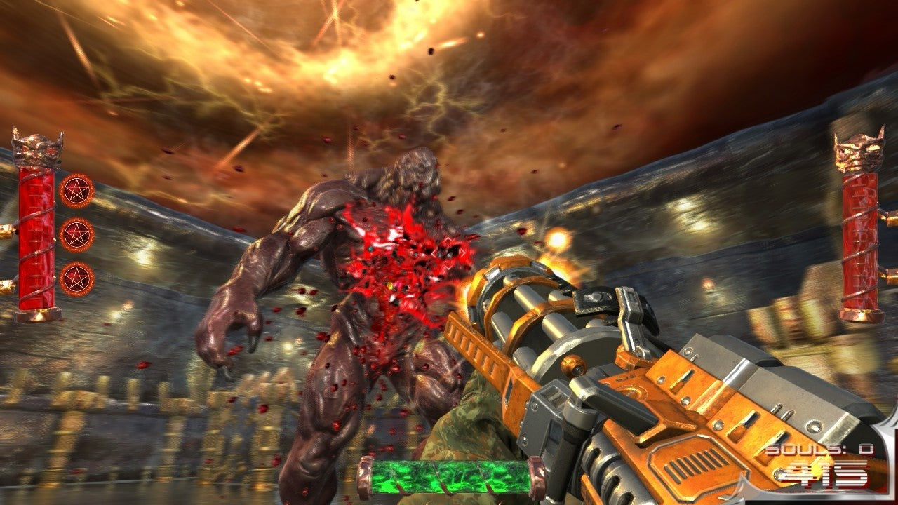 Buy Cemetery Warrior 4 Steam Key Default Title Steam key – fast digital delivery | Volt Keys