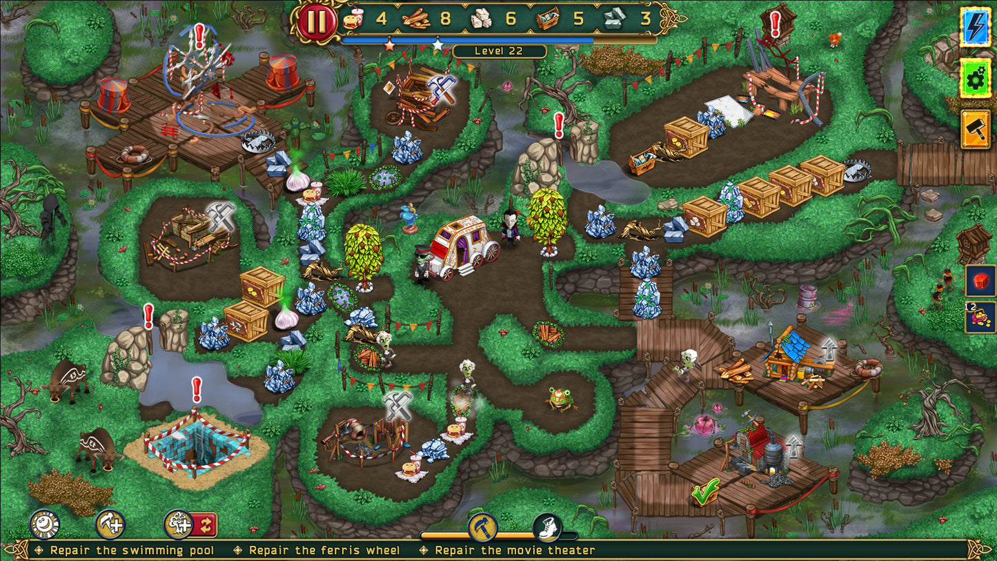 Buy Incredible Dracula II: The Last Call - Collector's Edition PC Steam Key Default Title Steam key – fast digital delivery | Volt Keys
