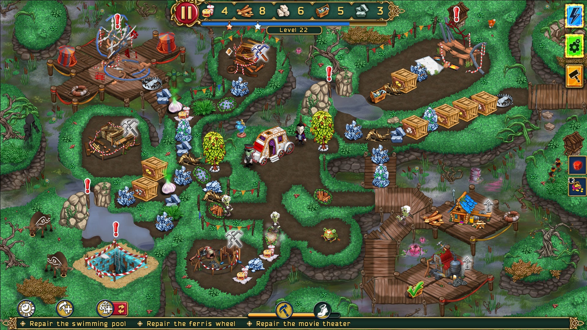 Buy Incredible Dracula II: The Last Call - Collector's Edition PC Steam Key Default Title Steam key – fast digital delivery | Volt Keys