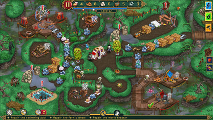 Buy Incredible Dracula II: The Last Call - Collector's Edition PC Steam Key Default Title Steam key – fast digital delivery | Volt Keys