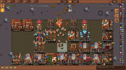 Buy Fantasy Village Simulator PC Steam Key Default Title Steam key – fast digital delivery | Volt Keys
