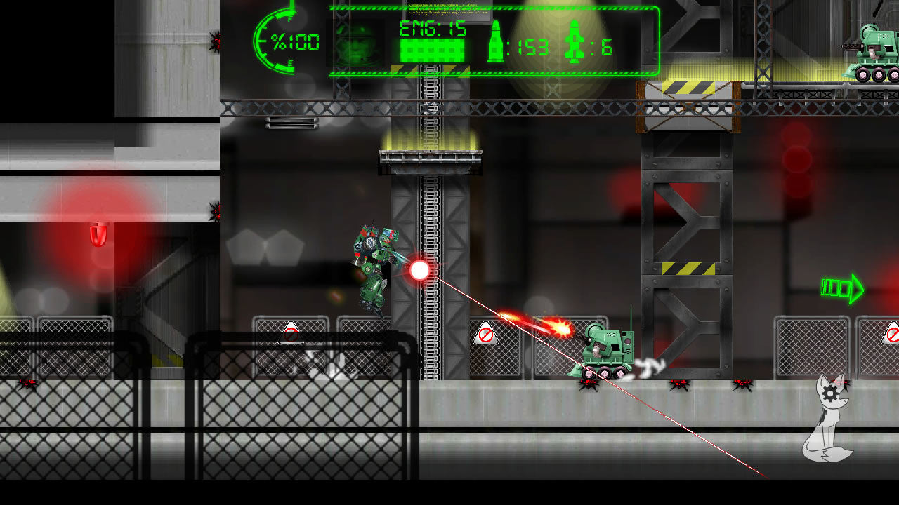 Buy Havoc Runner Steam Key Default Title Steam key – fast digital delivery | Volt Keys