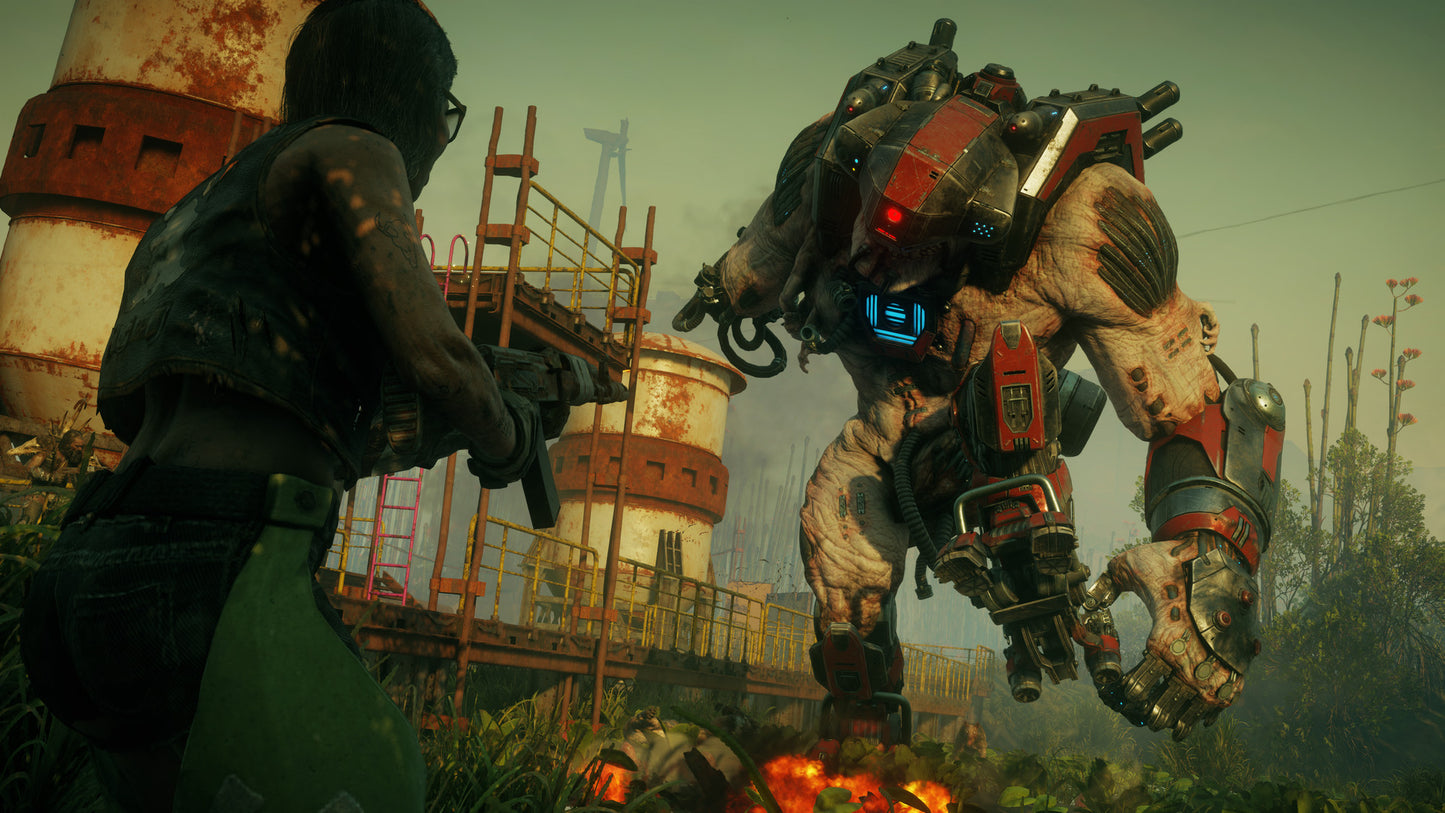 Buy RAGE 2 - Deluxe Edition Pack DLC Steam Key Default Title Steam key – fast digital delivery | Volt Keys