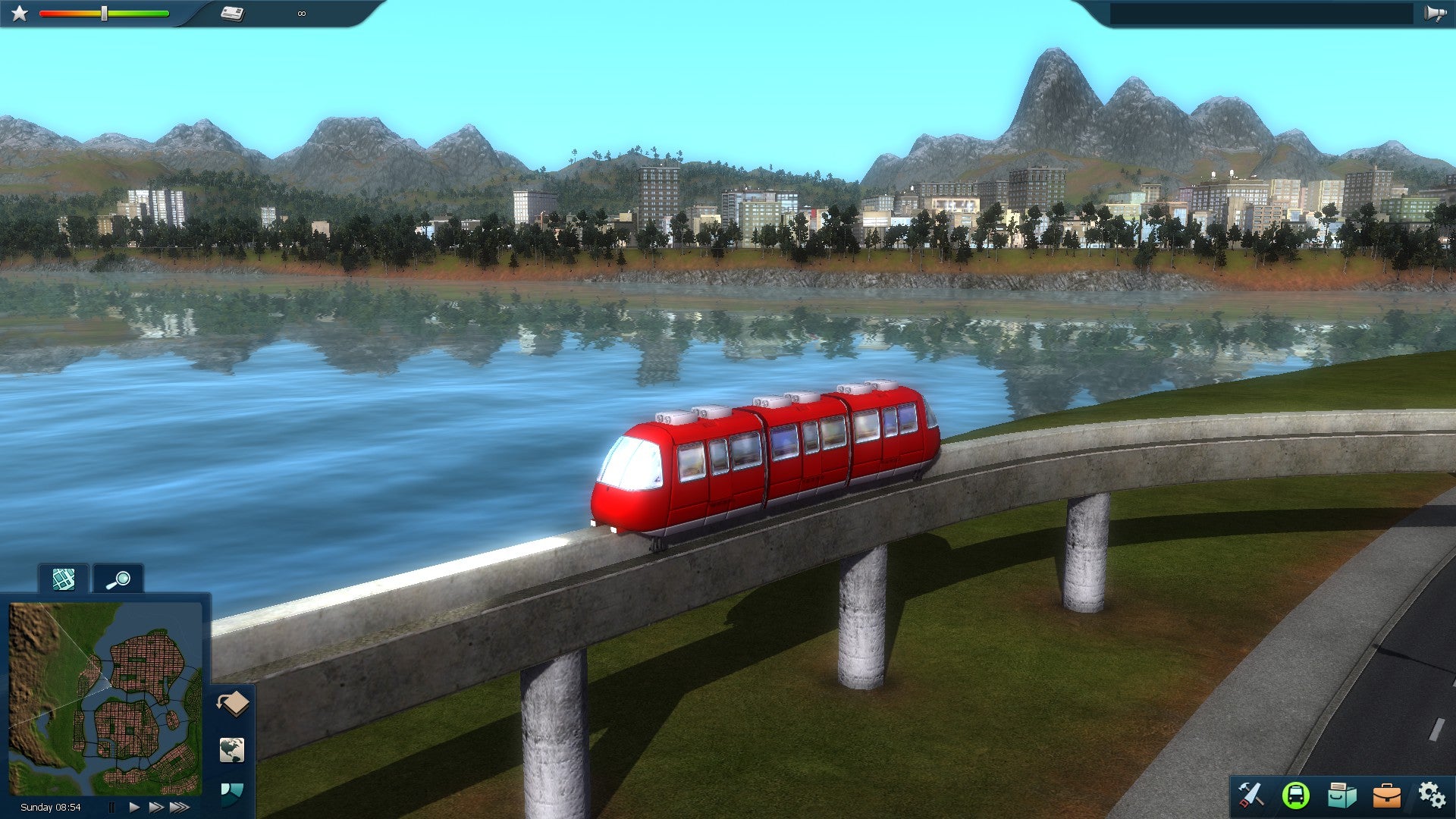 Buy Cities in Motion 2 - European vehicle pack DLC Steam Key Default Title Steam key – fast digital delivery | Volt Keys