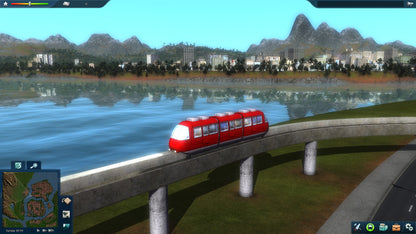 Buy Cities in Motion 2 - European vehicle pack DLC Steam Key Default Title Steam key – fast digital delivery | Volt Keys