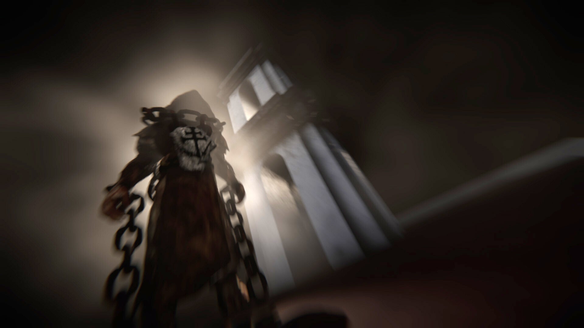 Buy Dark Tales from México: Prelude. Just a Dream... with The Sack Man Steam Key Default Title Steam key – fast digital delivery | Volt Keys