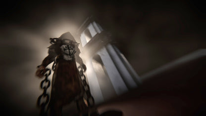 Buy Dark Tales from México: Prelude. Just a Dream... with The Sack Man Steam Key Default Title Steam key – fast digital delivery | Volt Keys