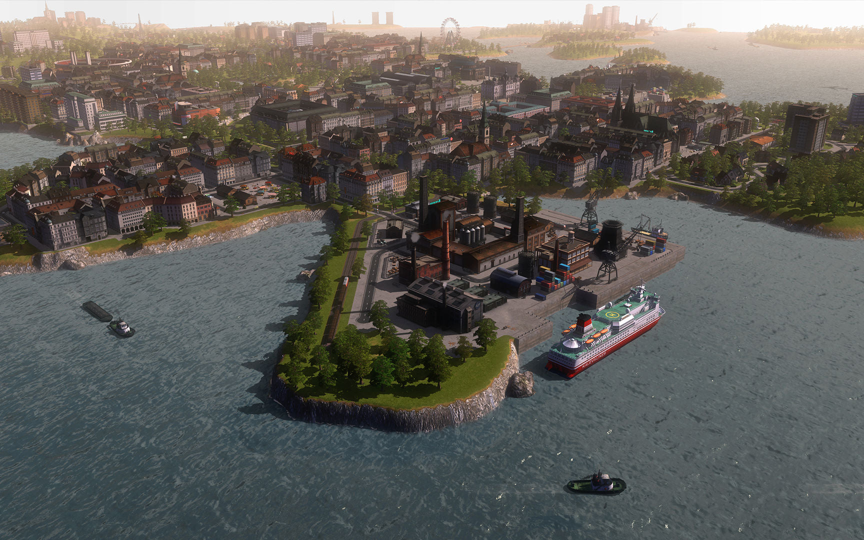 Buy Cities in Motion Steam Key Default Title Steam key – fast digital delivery | Volt Keys
